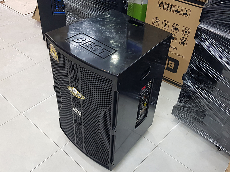 Loa kéo di động BEST 6900 PRO