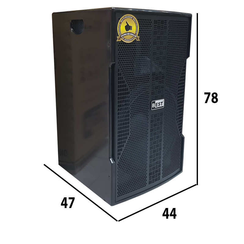 Loa kéo di động BEST 6800 PRO