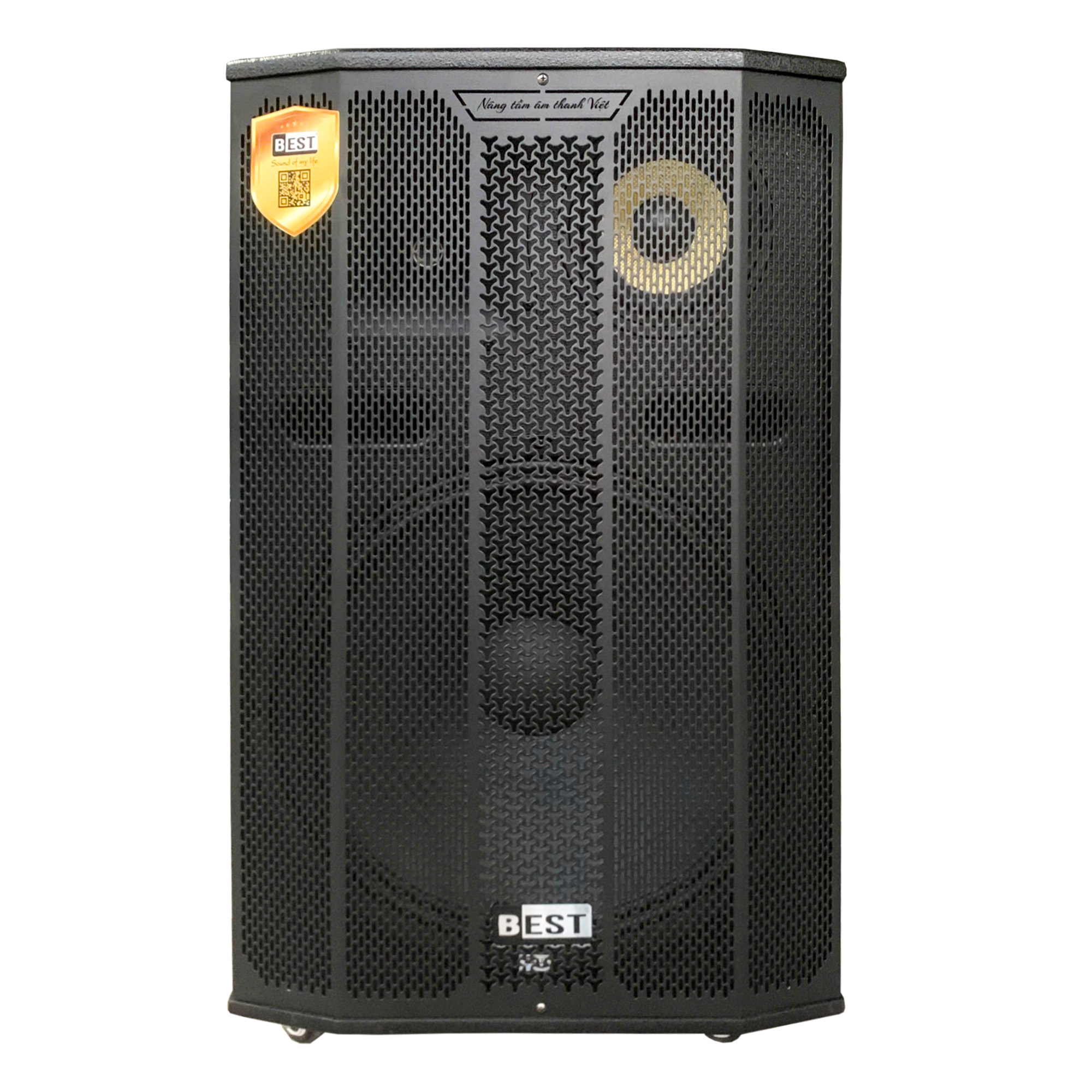 LOA KÉO DI ĐỘNG BEST 6950