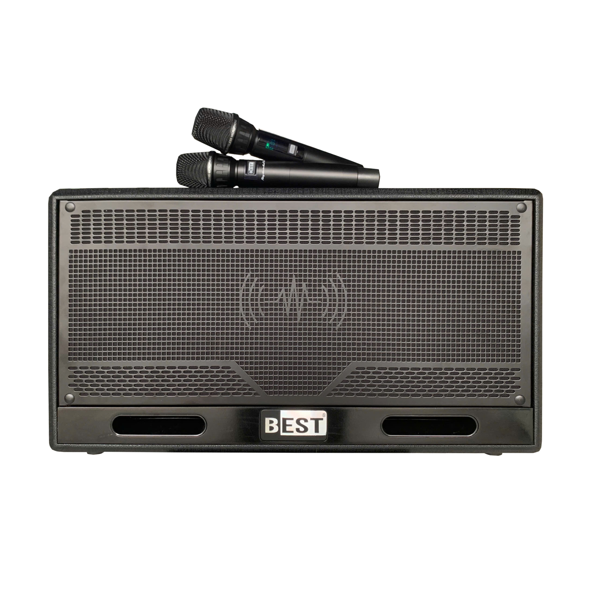 LOA XÁCH TAY BEST S20