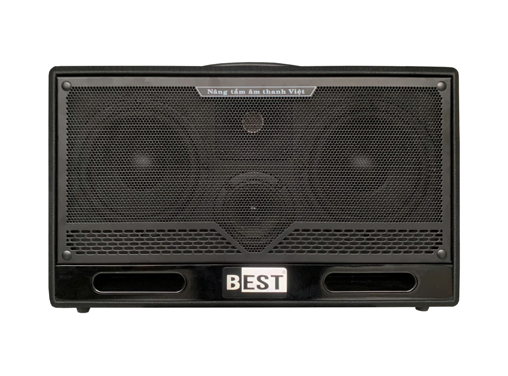 LOA XÁCH TAY DI ĐỘNG BEST S16-V2