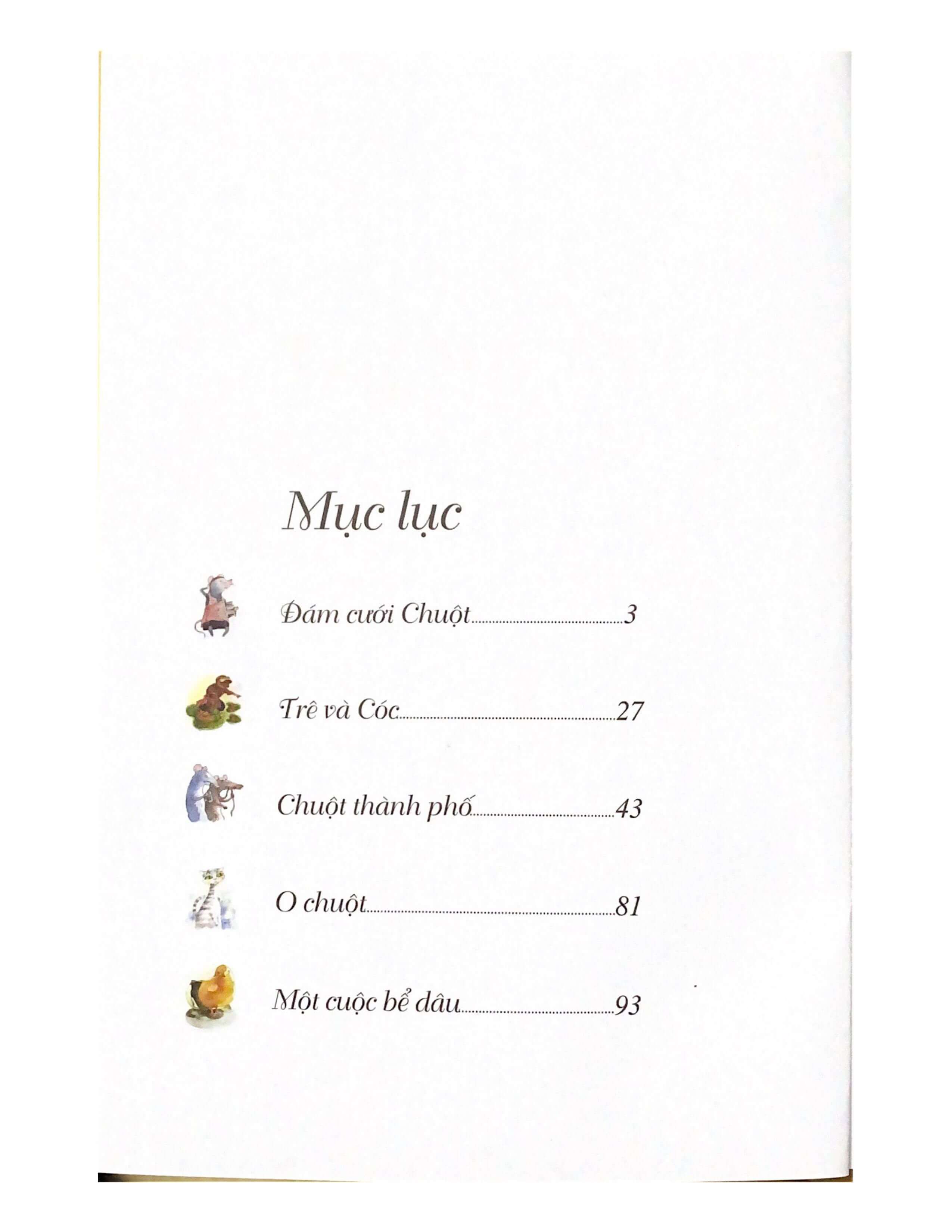 Combo 02 cuốn: Truyện đồng thoại Tô Hoài - Võ Quảng