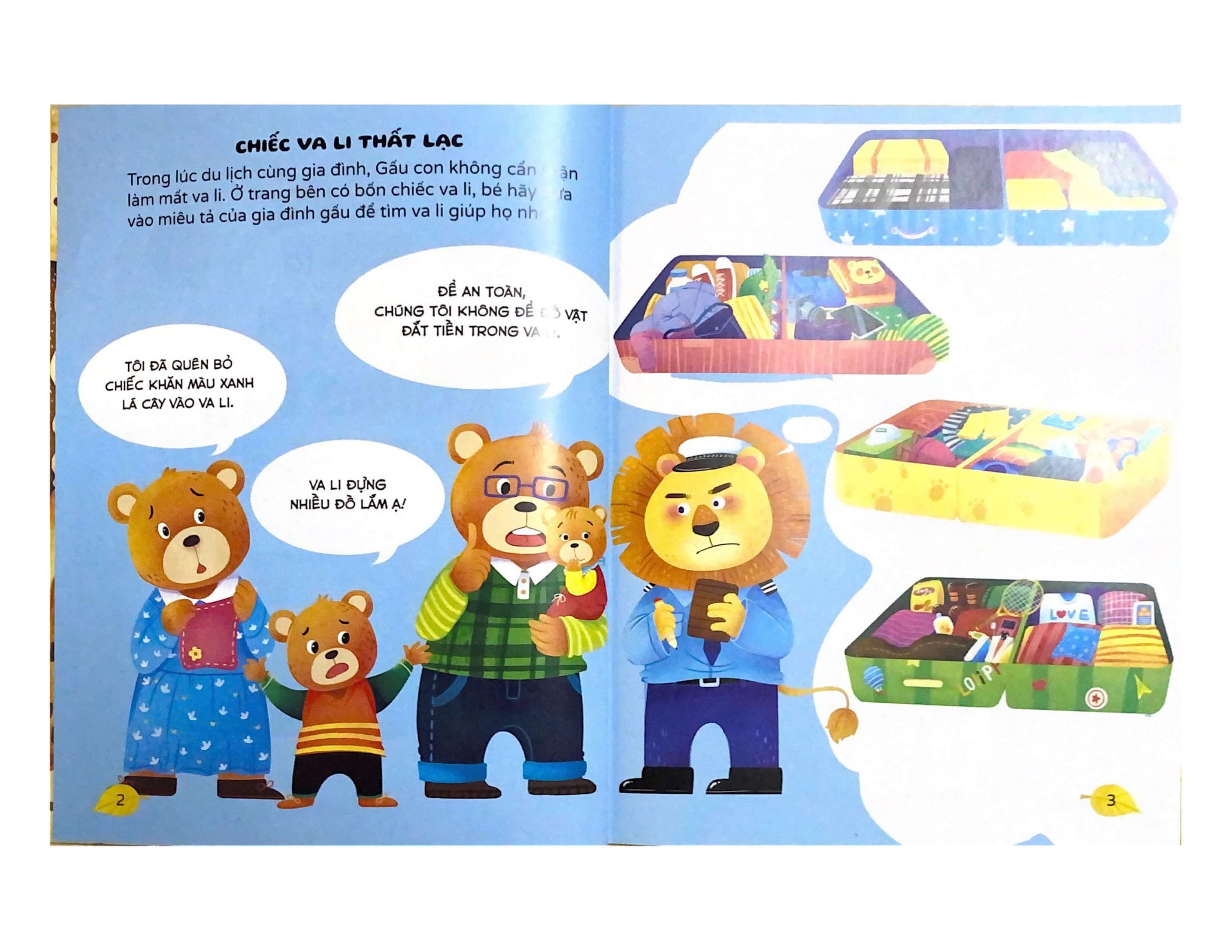 Combo 04 cuốn Rèn luyện tư duy nâng cao IQ