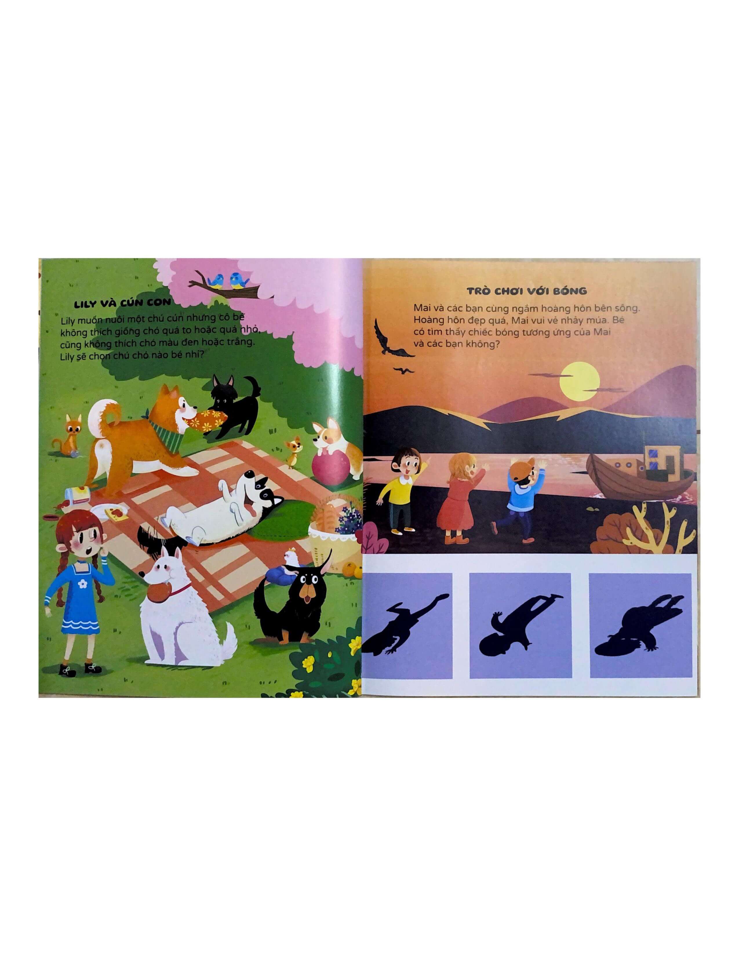 Combo 04 cuốn Rèn luyện tư duy nâng cao IQ