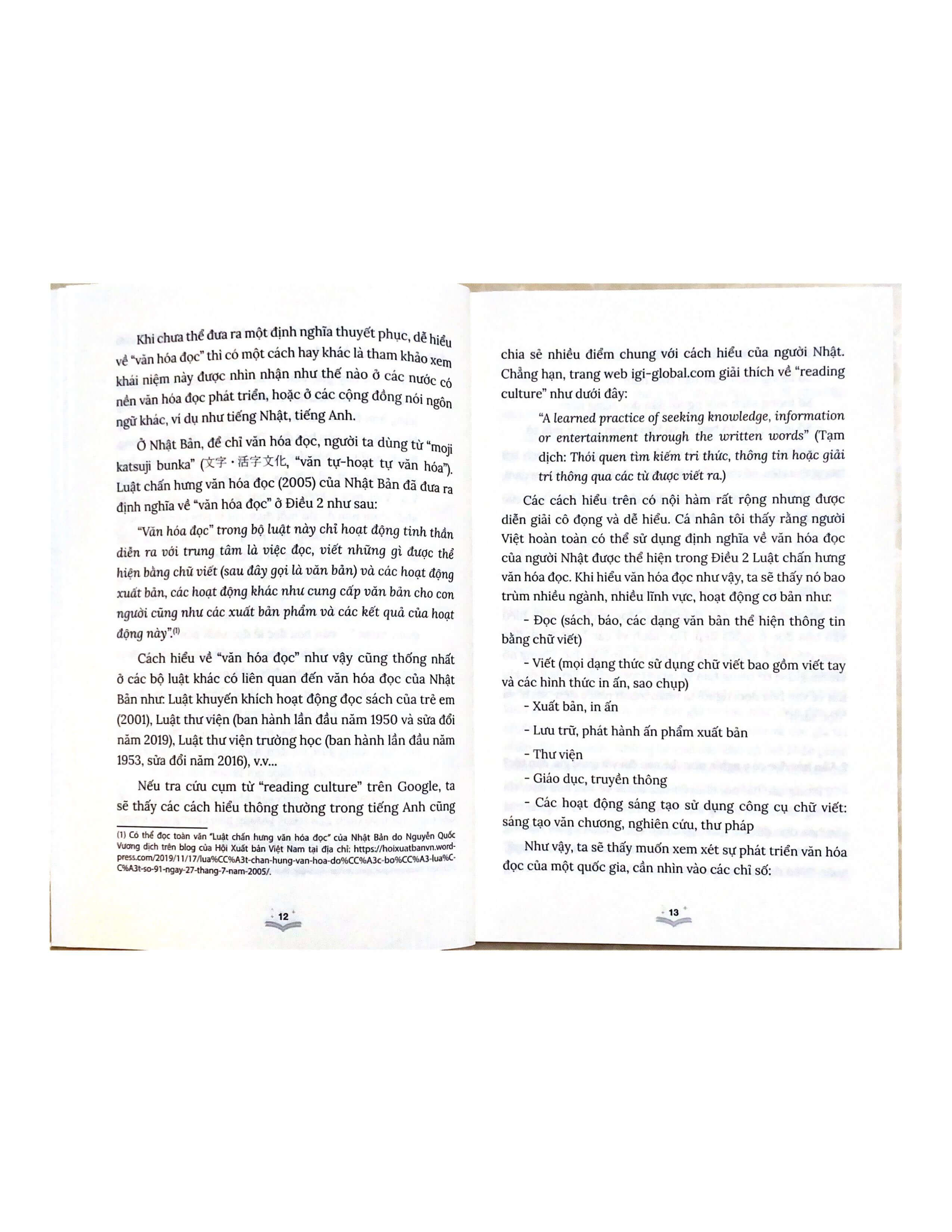65 bí kíp đọc sách dành cho mọi người để việc đọc trở thành lối sống