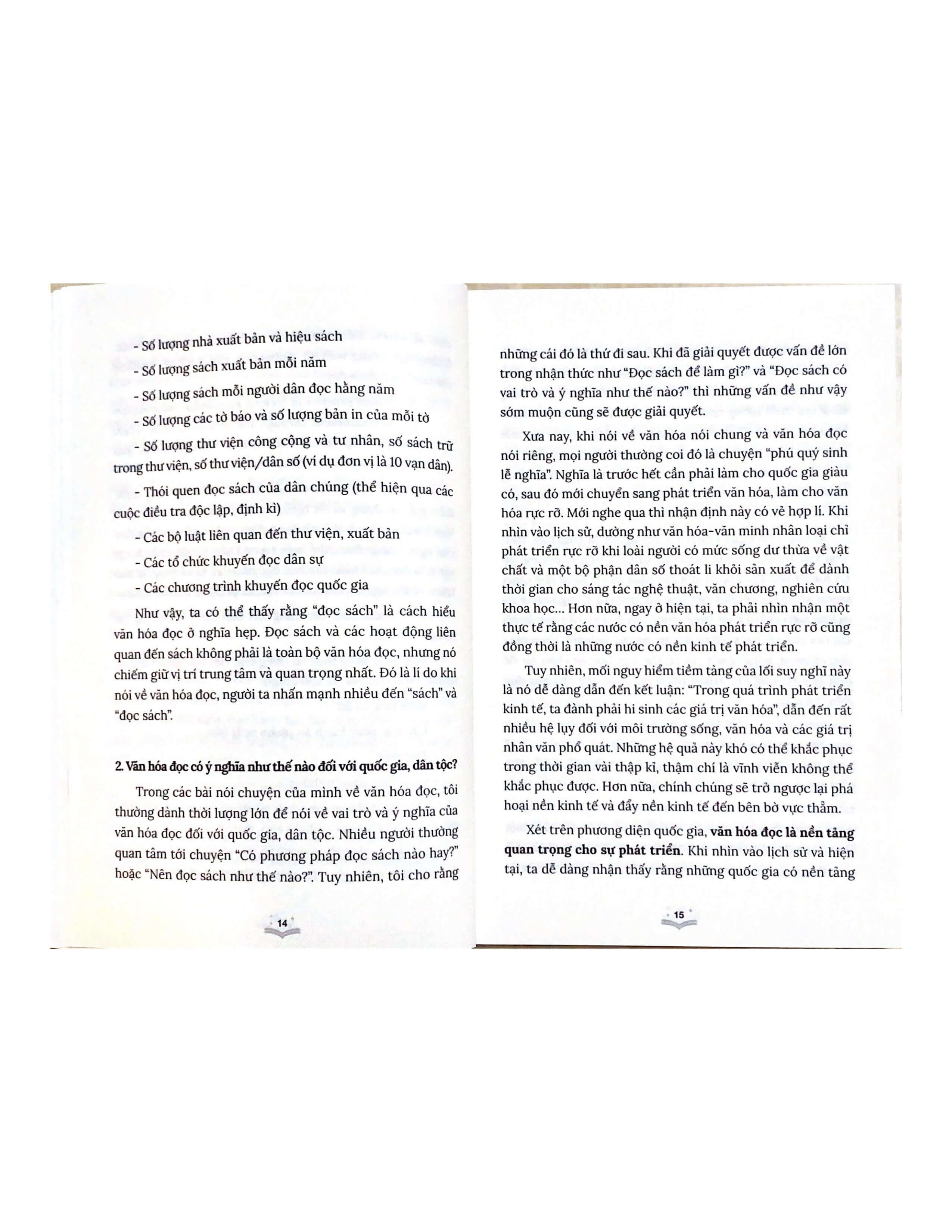65 bí kíp đọc sách dành cho mọi người để việc đọc trở thành lối sống
