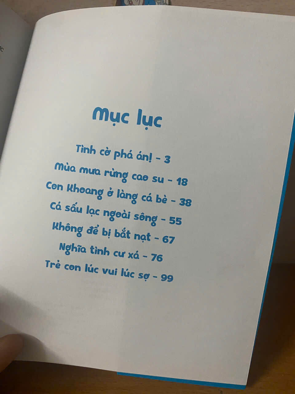 Combo 3 cuốn THÁM TỬ HỌC TRÒ
