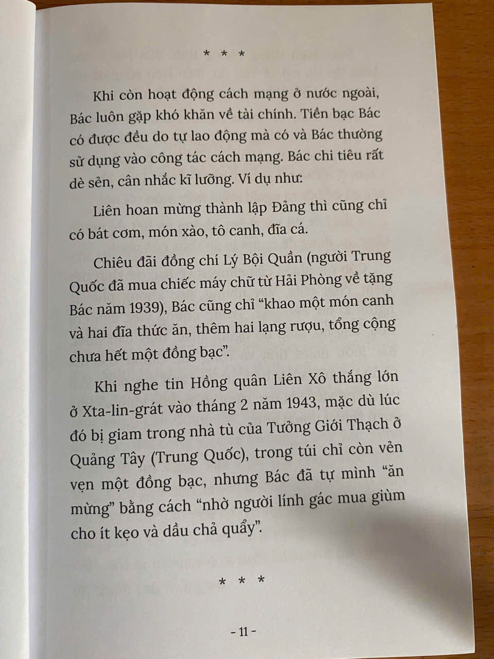 Combo 5 cuốn - Rèn nhân cách - Luyện tài năng - BÁC HỒ