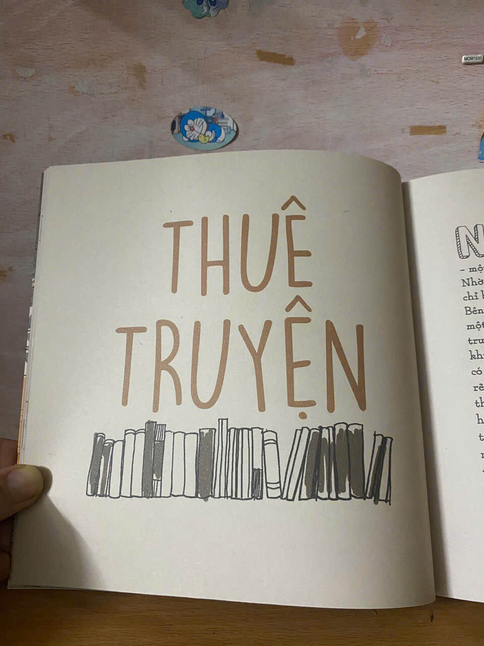 sách - Học sinh chúng mình 2000 hồi ấy