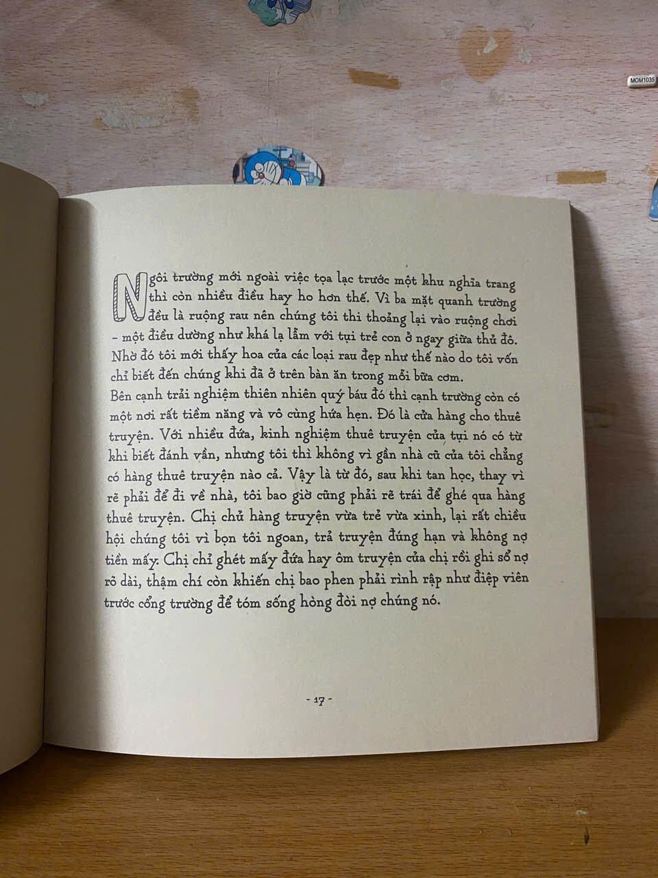 sách - Học sinh chúng mình 2000 hồi ấy