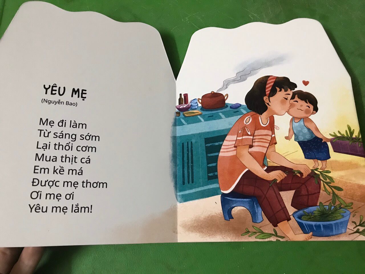 Ngôi nhà yêu thương - bộ 04 cuốn