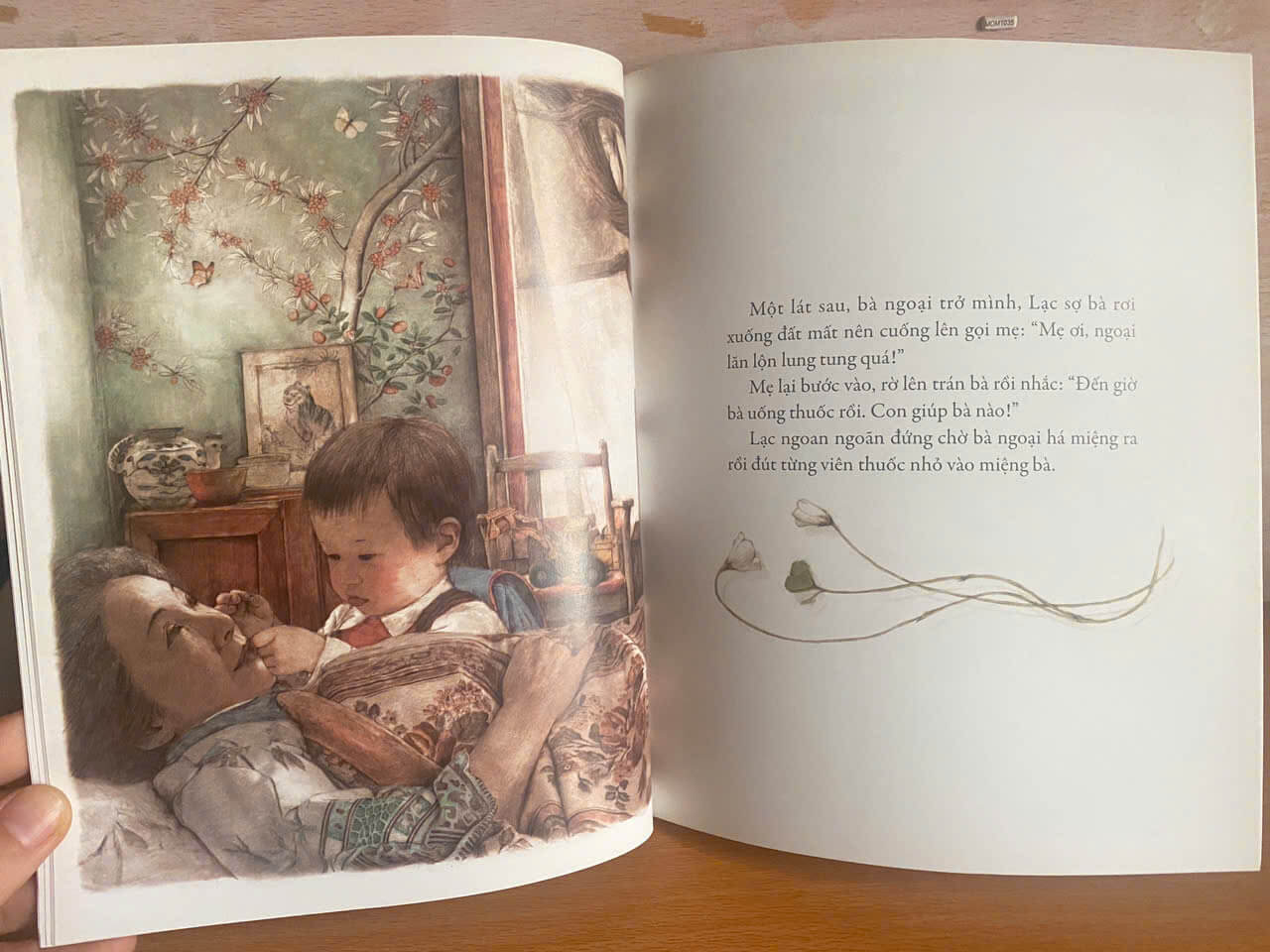 Những cuốn sách hay viết về bà