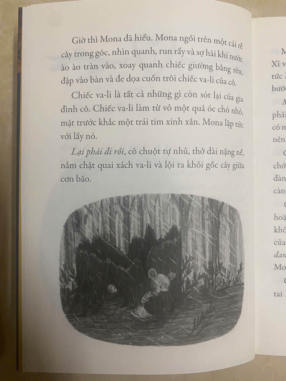 Combo 4 Tập: Mái Ấm Chốn Rừng Sâu