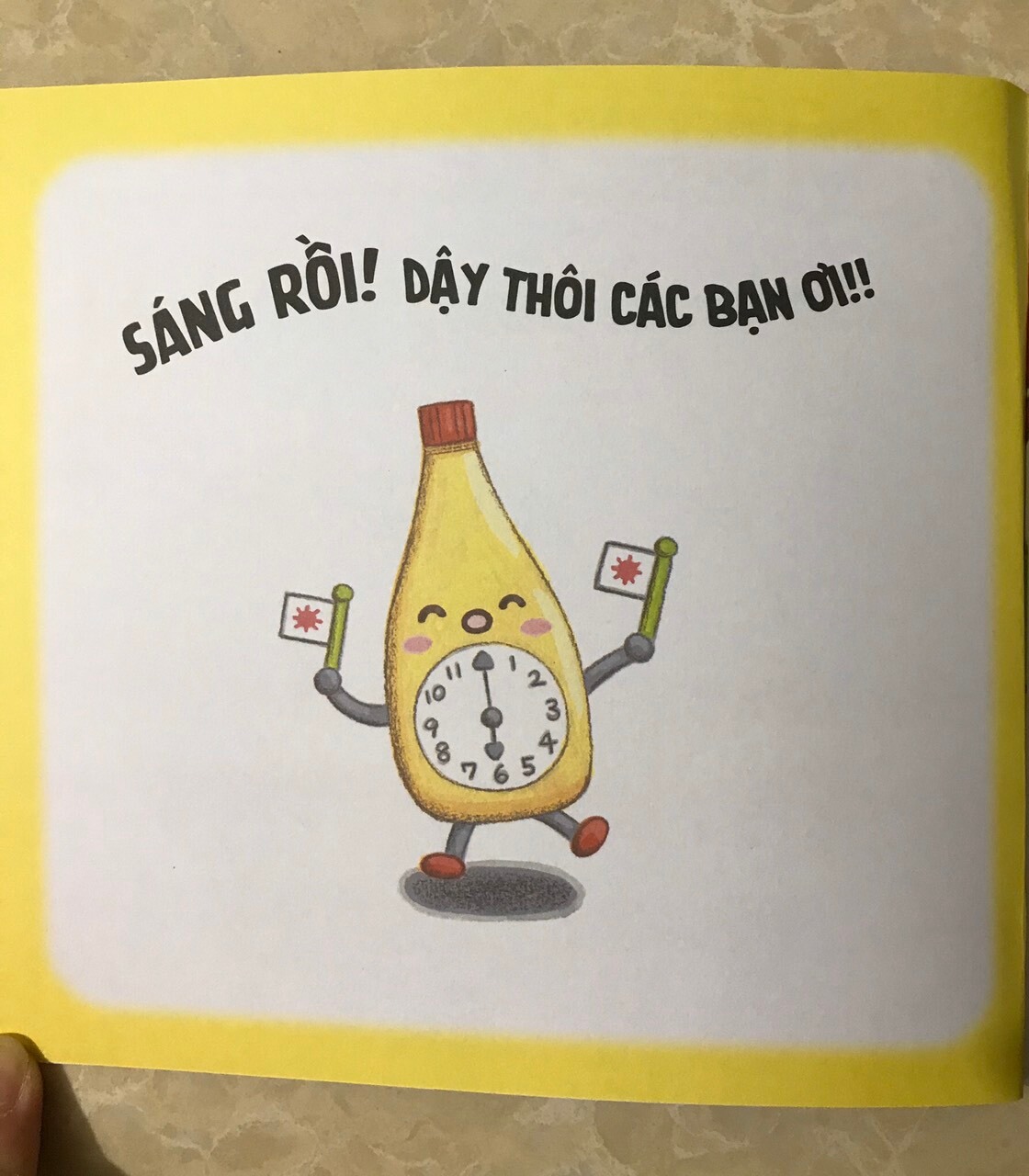 Những người bạn ngộ nghĩnh Ehon - bộ 08 cuốn