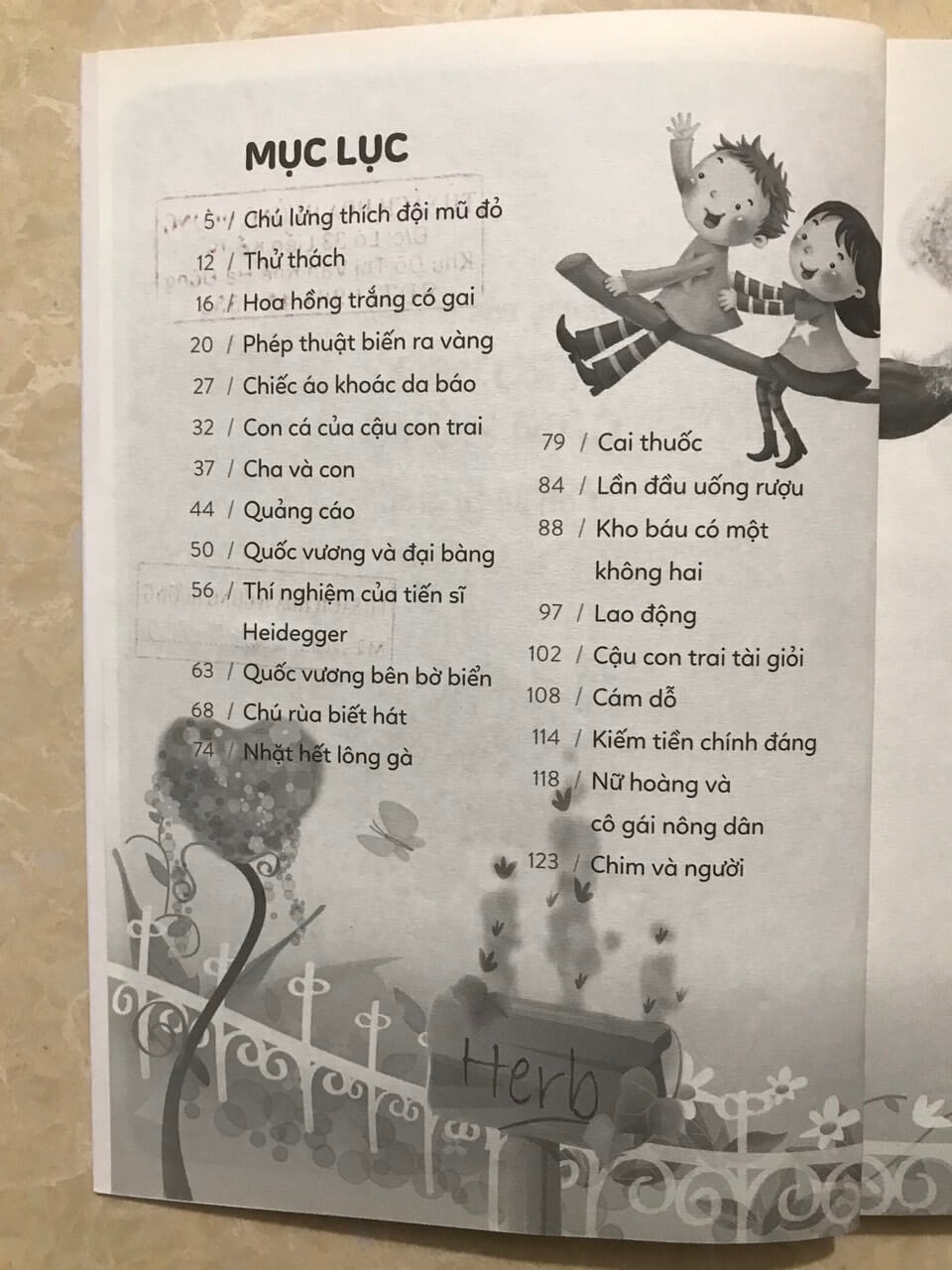 Những câu chuyện truyền cảm hứng - bộ 03 cuốn