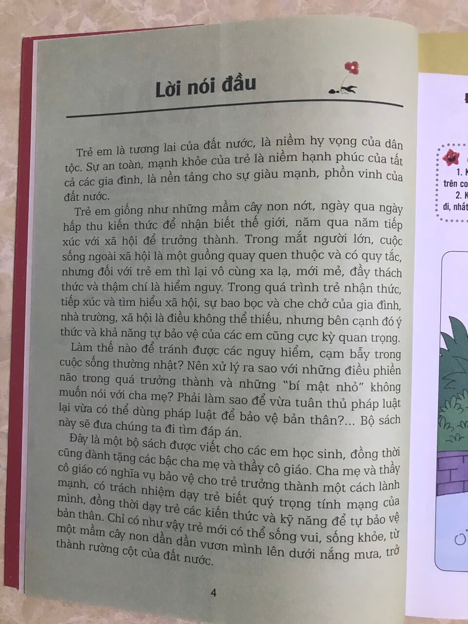 Thoát nạn trong tích tắc - bộ 04 cuốn