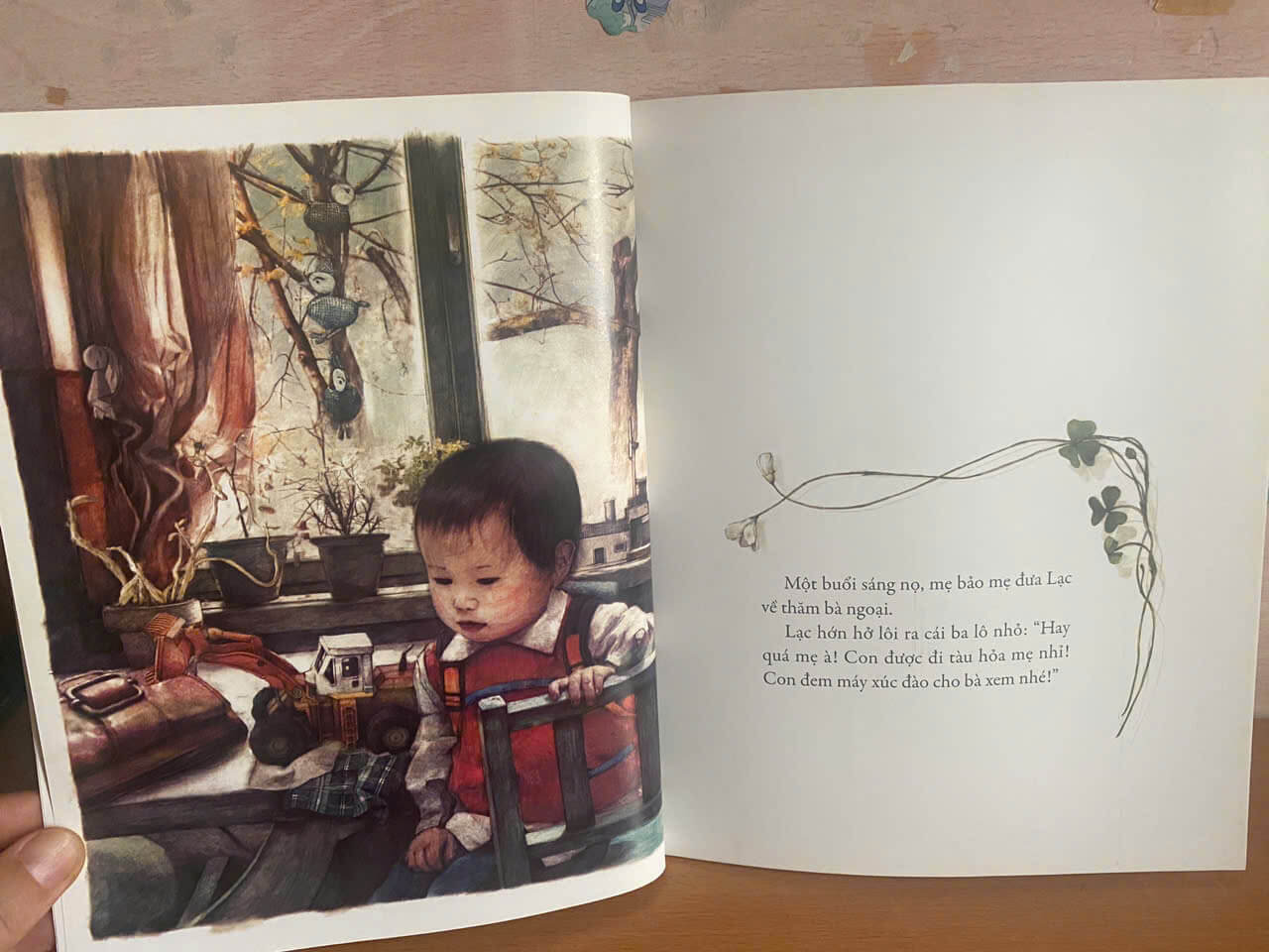 Những cuốn sách hay viết về bà