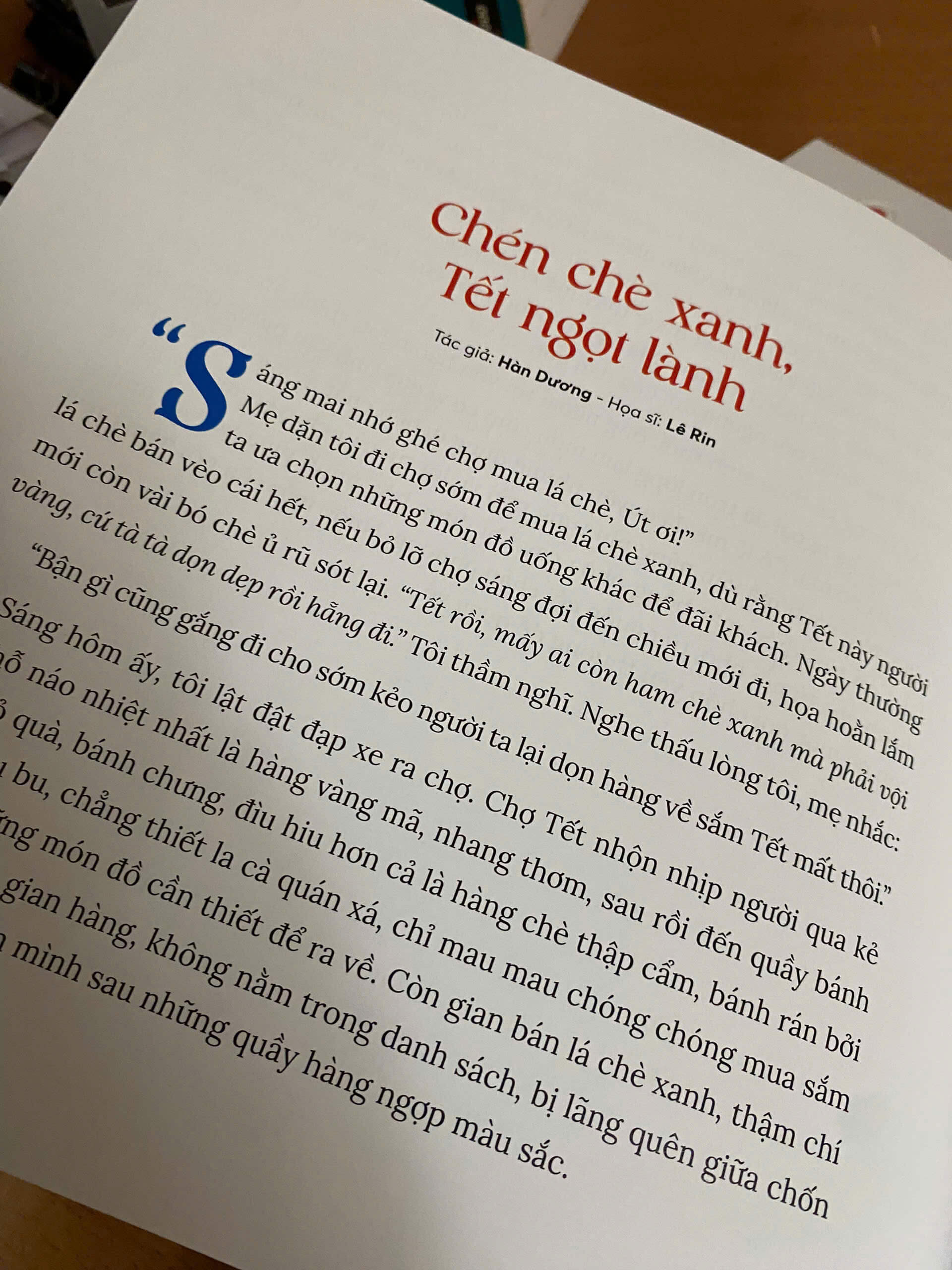 Nhâm Nhi Tết - Bính Ngọ