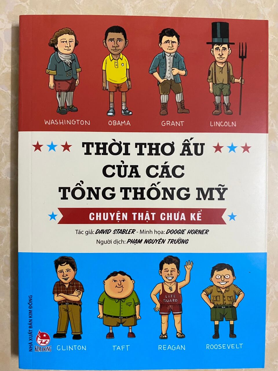 Combo 07 cuốn thời thơ ấu: Huyền thoại thể thao; Tổng thống Mỹ; Thiên tài nghệ thuật; Đại văn hào; Nhà khoa học tài danh; Nhà cải cách lừng danh; Nhà tiên phong;