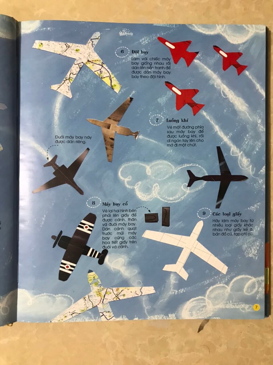 365 ý tưởng sáng tạo - bộ 04 cuốn