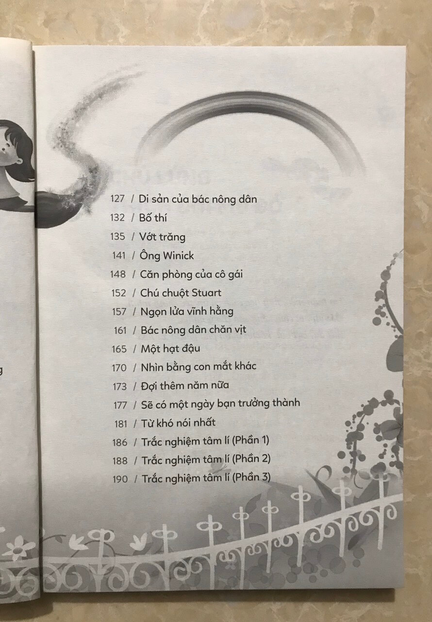 Những câu chuyện truyền cảm hứng - bộ 03 cuốn