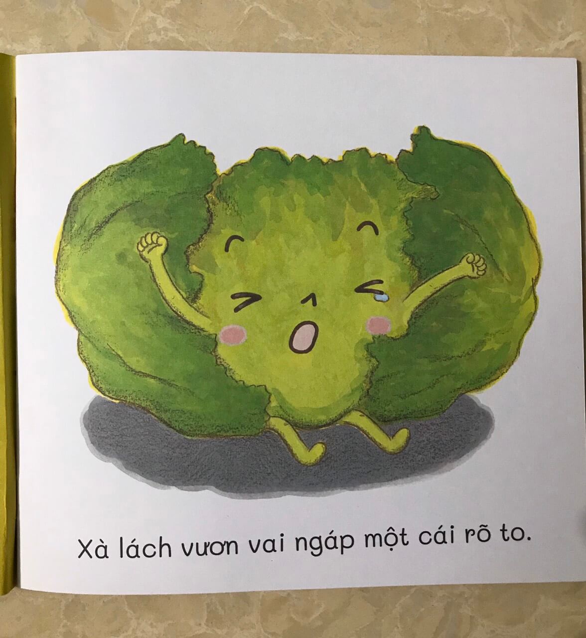 Những người bạn ngộ nghĩnh Ehon - bộ 08 cuốn