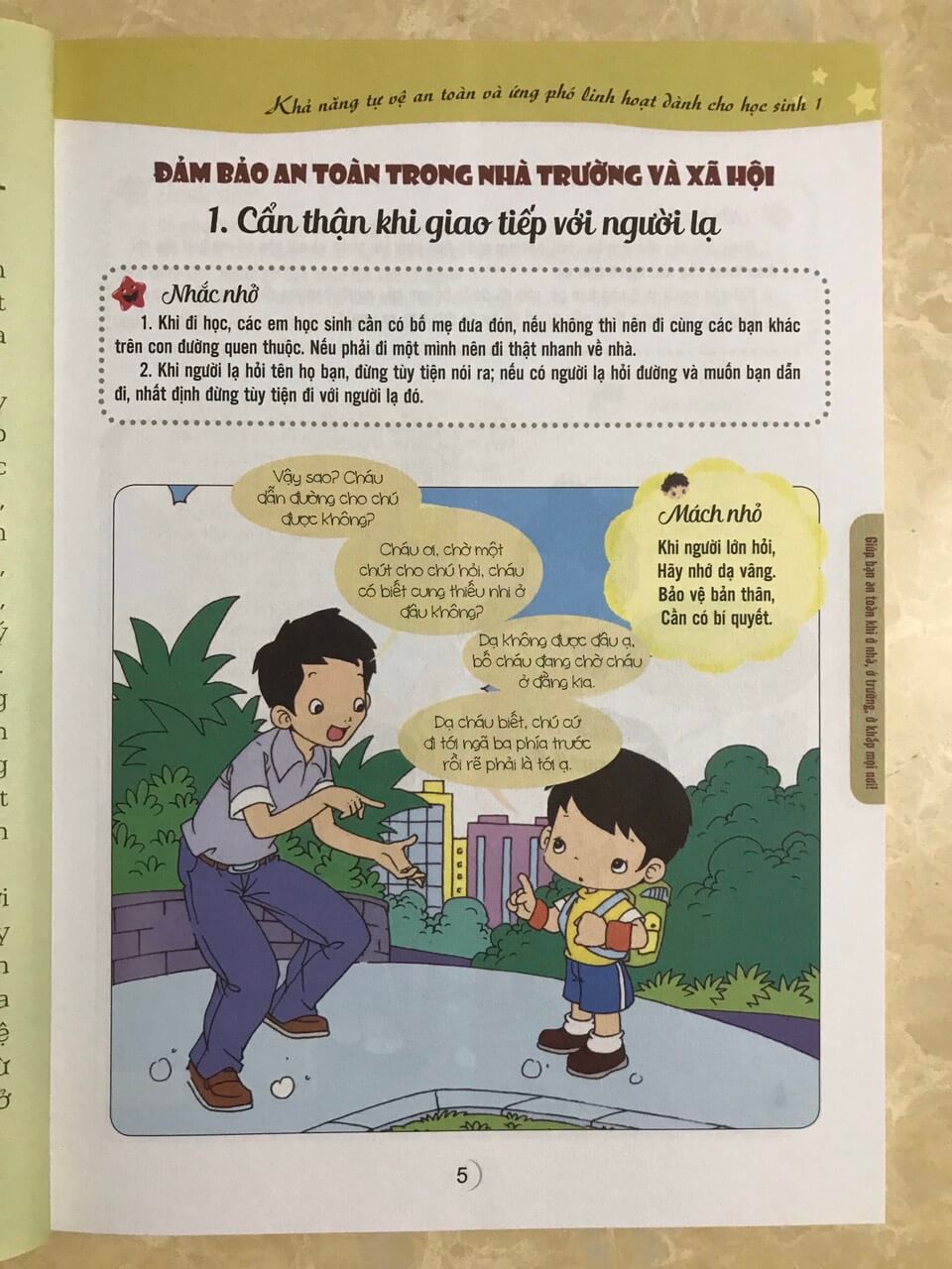 Thoát nạn trong tích tắc - bộ 04 cuốn