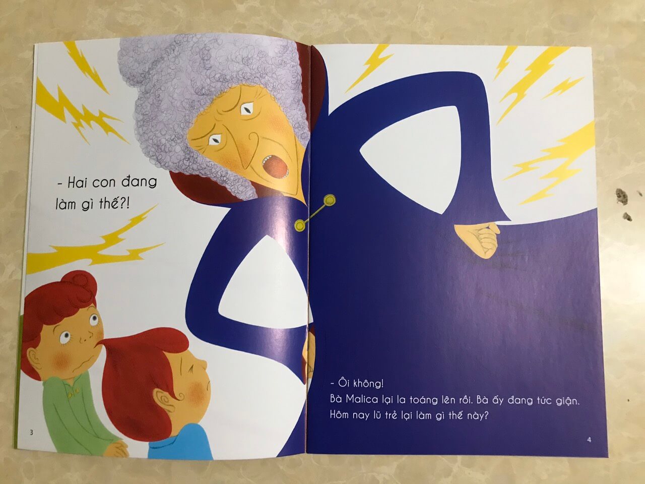 Nuôi dưỡng tâm hồn lứa tuổi 3+ - bộ 06 cuốn