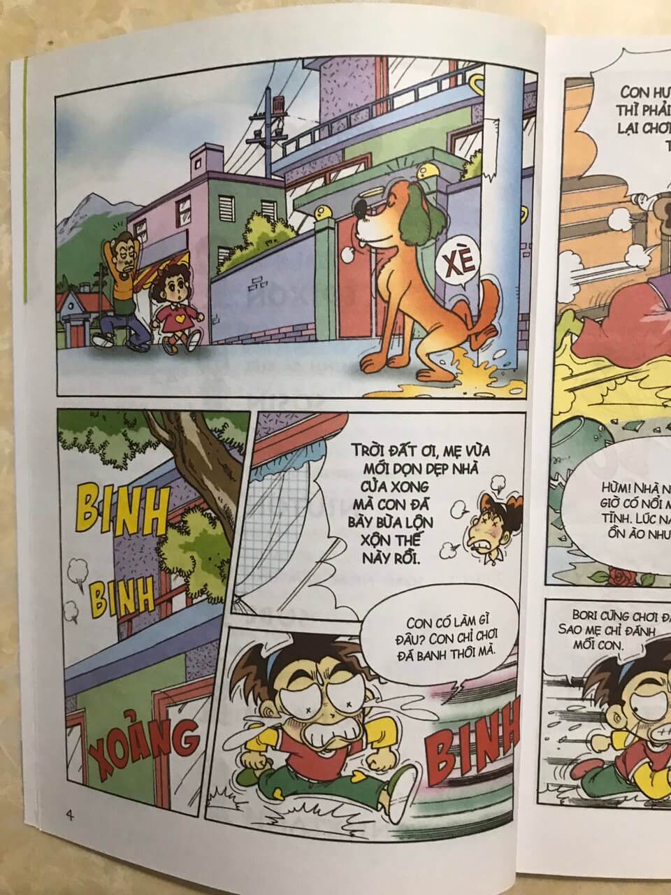 Thời thơ ấu của các thiên tài - bộ 05 cuốn