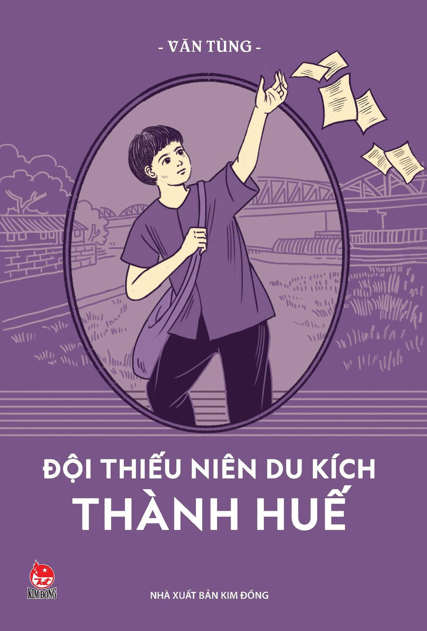 Combo 03 cuốn Đội thiếu niên: Combo 03 cuốn Đội thiếu niên; Đội thiếu niên du kích Đình Bảng; Đội thiếu niên tình báo Bát Sắt