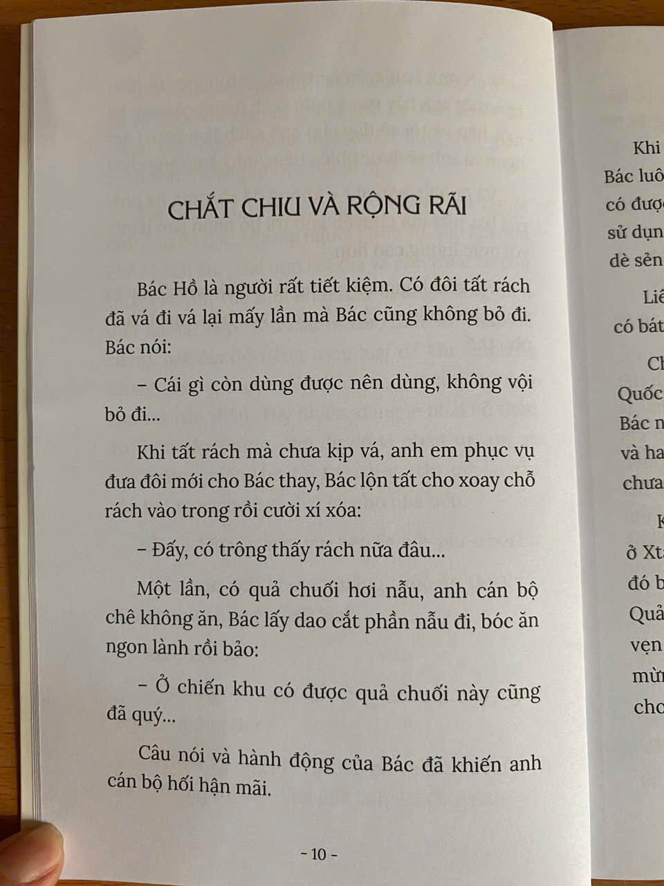 Combo 5 cuốn - Rèn nhân cách - Luyện tài năng - BÁC HỒ