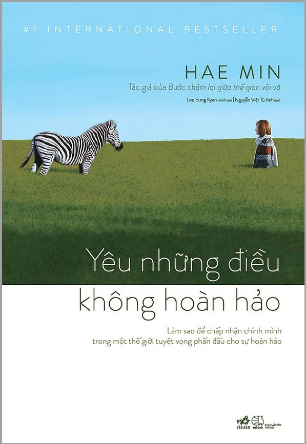 Yêu những điều không hoàn hảo