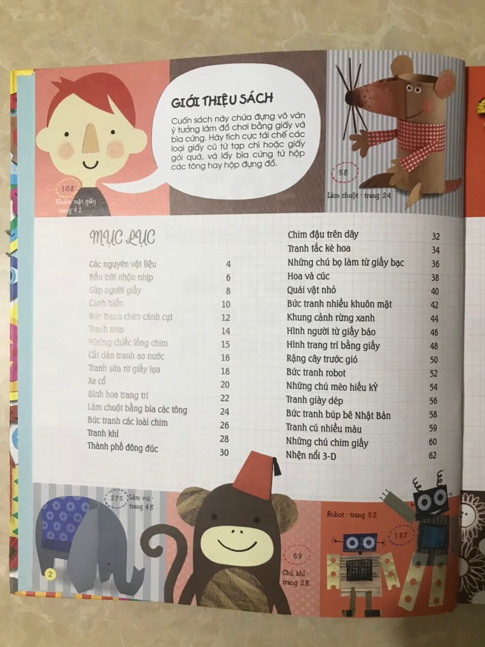 365 ý tưởng sáng tạo - bộ 04 cuốn