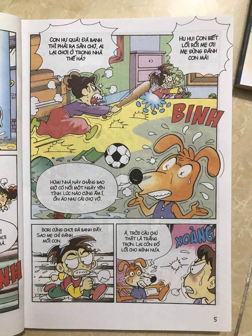 Thời thơ ấu của các thiên tài - bộ 05 cuốn