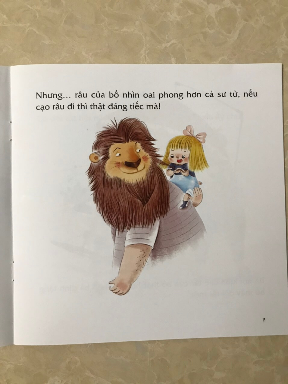 Bạn thân của tớ là … Bố - bộ 08 cuốn