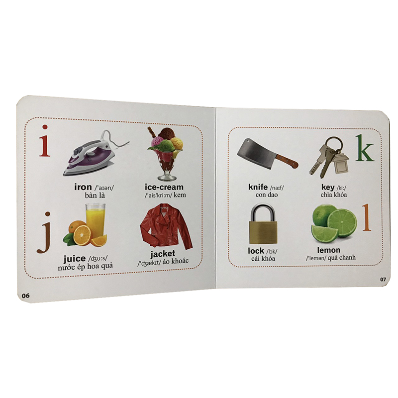 Bách khoa toàn thư cho bé