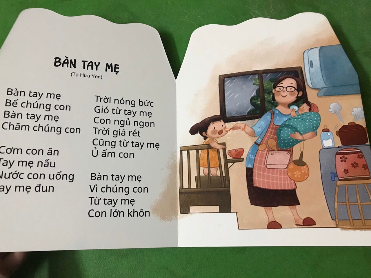 Ngôi nhà yêu thương - bộ 04 cuốn