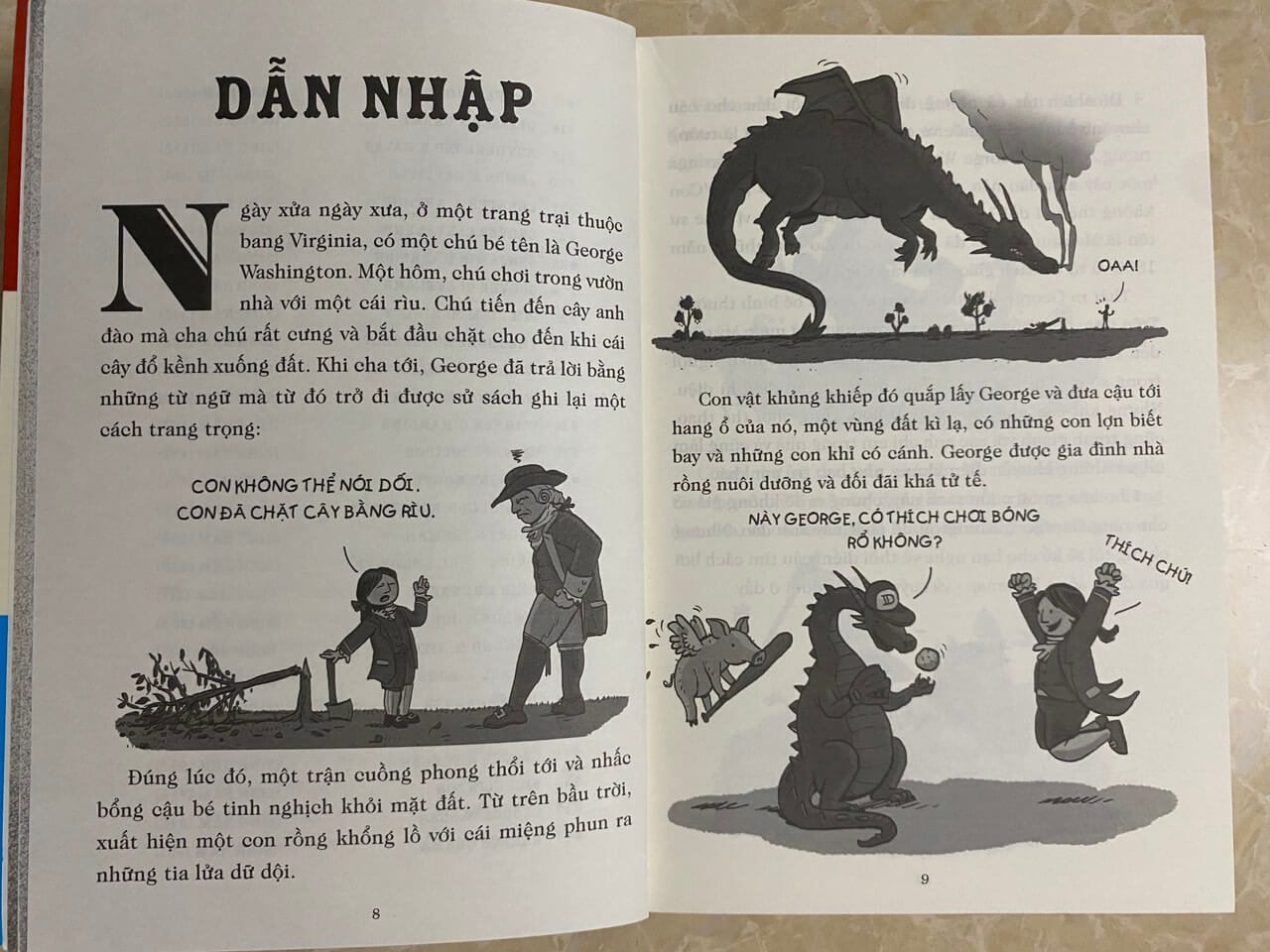 Combo 07 cuốn thời thơ ấu: Huyền thoại thể thao; Tổng thống Mỹ; Thiên tài nghệ thuật; Đại văn hào; Nhà khoa học tài danh; Nhà cải cách lừng danh; Nhà tiên phong;