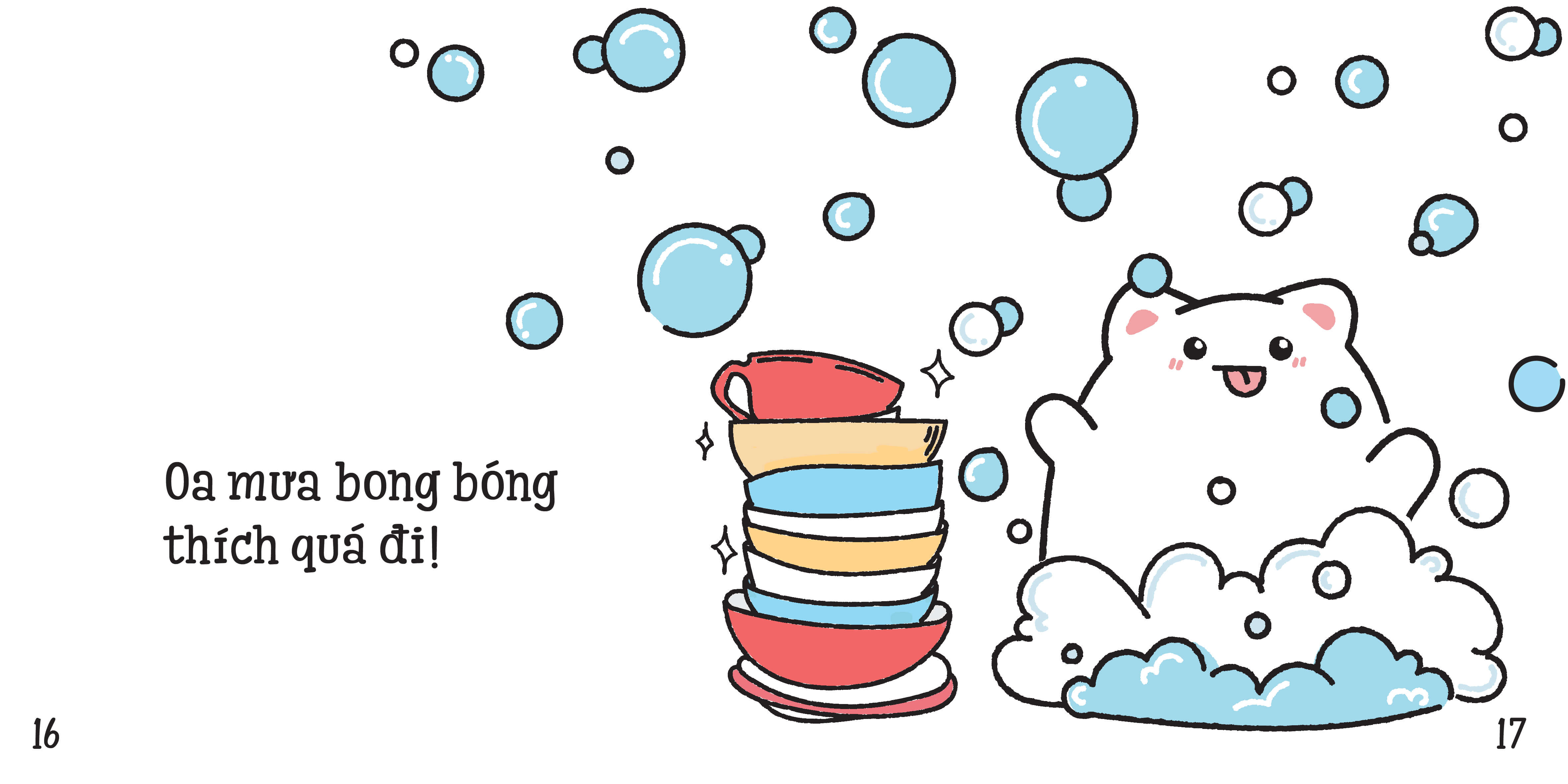 Set Ehon những mẩu chuyện vụn vặt của Maru - bộ