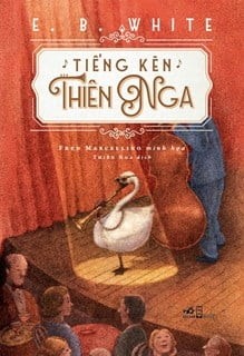 Tiếng kèn thiên nga