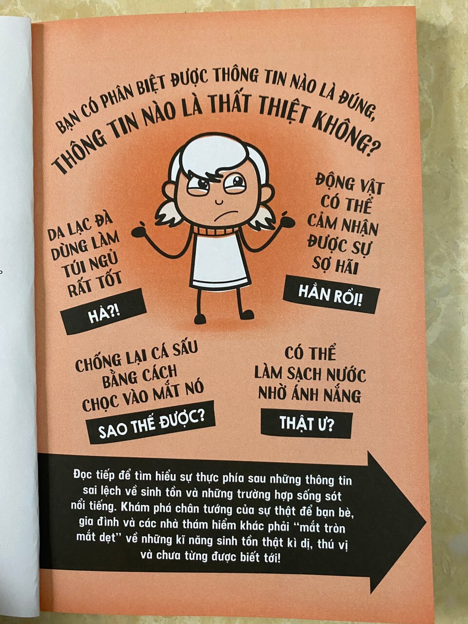 COMBO ĐÚNG HAY ĐIÊU (10 QUYỂN)