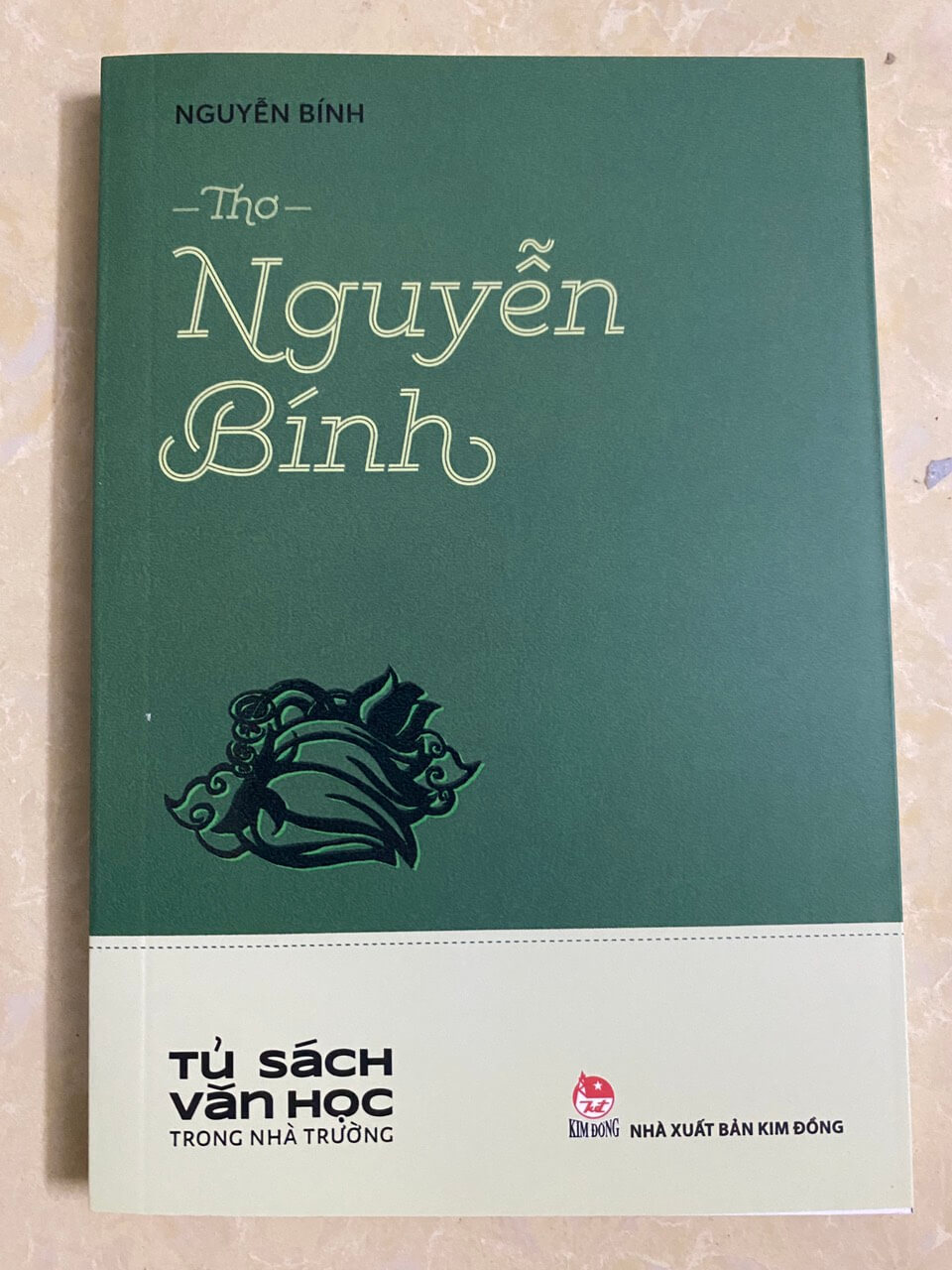 Văn học trong nhà trường - Thơ Nguyễn Bính