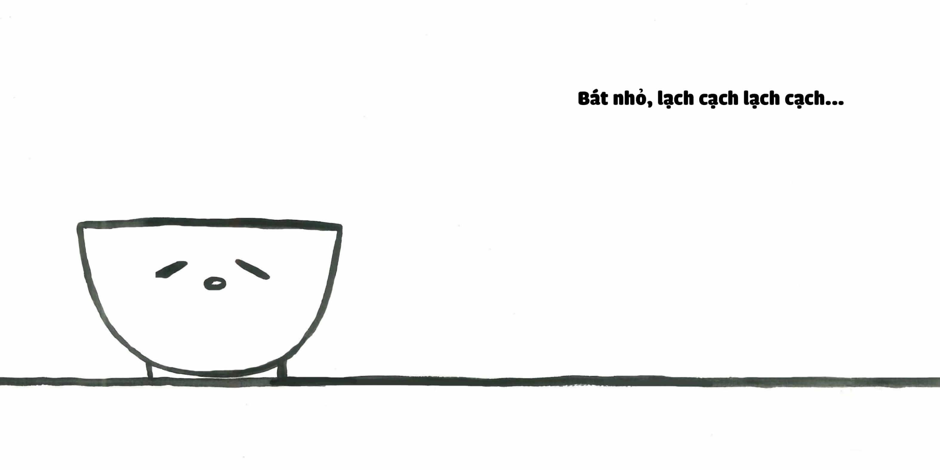 Set Ehon nuôi dưỡng tâm hồn cho bé - bộ