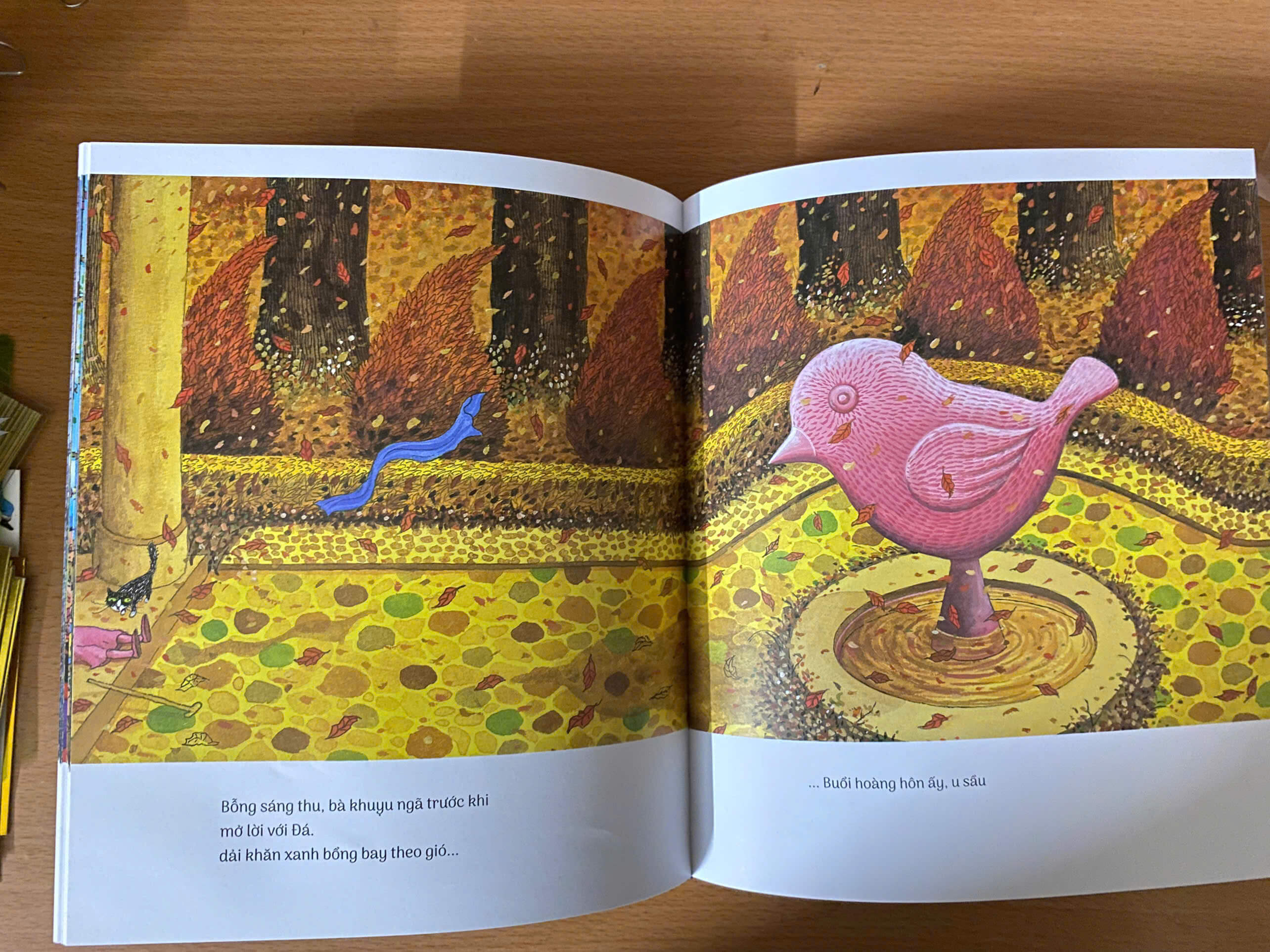 Jimmy Liao - Hòn đá xanh