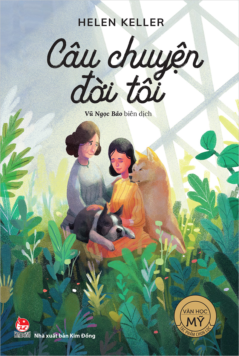 Câu chuyện đời tôi