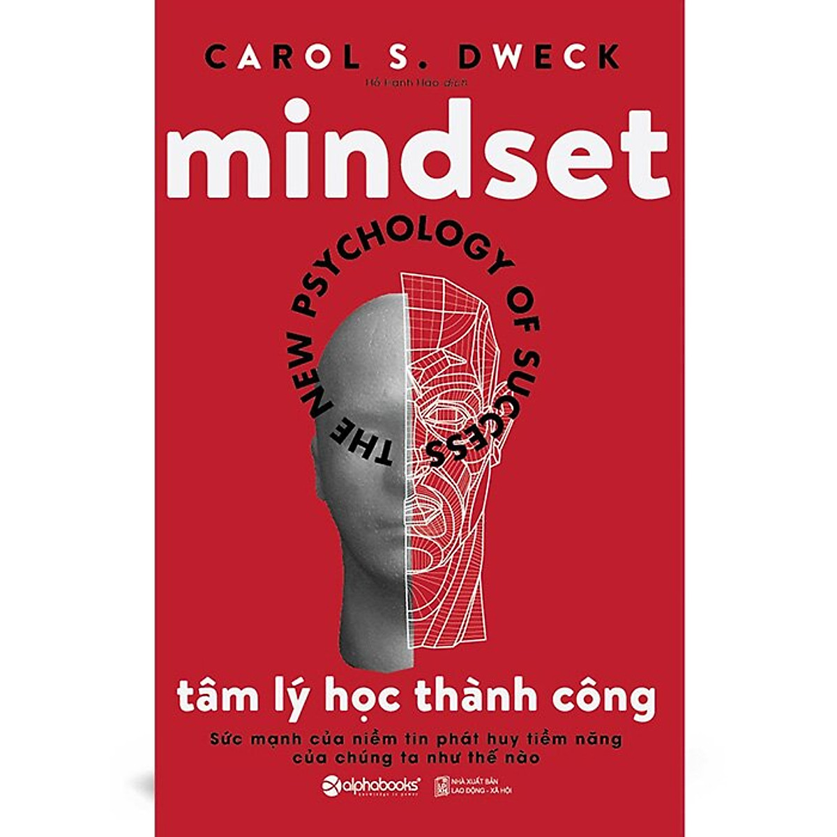 Mindset - tâm lý học thành công