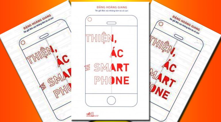 Thiện ác và smartphone