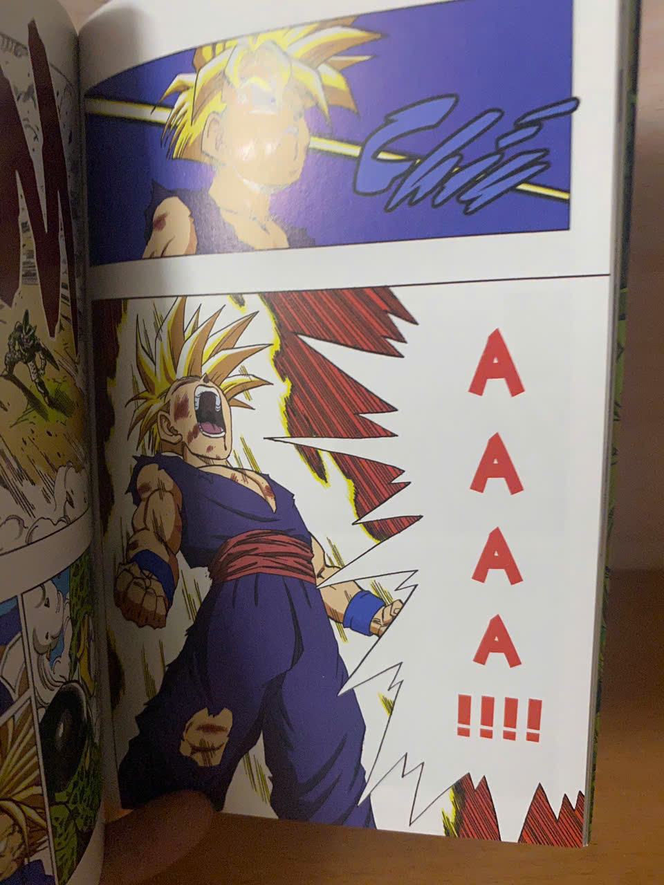 Dragon Ball Full Color - Phần 5 từ Tập 1 đến Tập 6