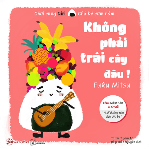 Set Ehon Giri bản 1 - bộ