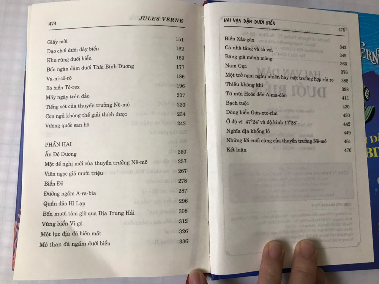 Hai vạn dặm dưới biển